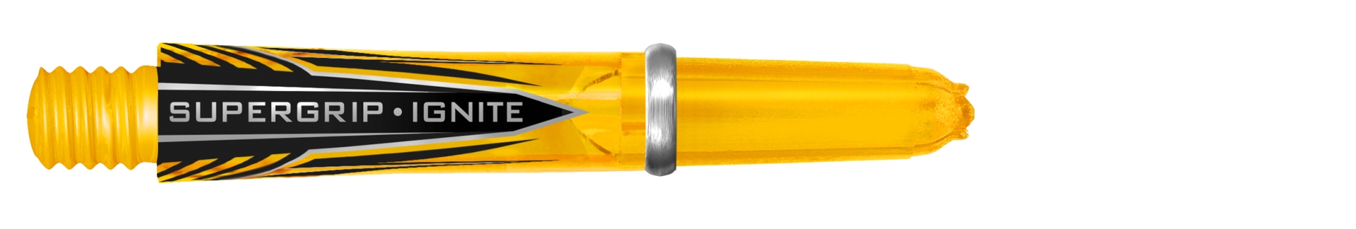 Harrows Násadky Harrows Supergrip Ignite Short