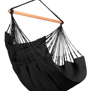 La Siesta Houpací sedačka La Siesta Habana Comfort Mono - x9onyx