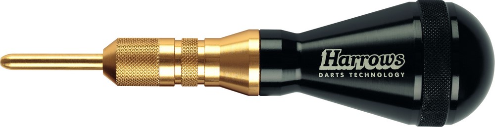 Harrows Vypichovák hrotů Harrows Pro Tip Tool – Vypichovák hrotů Pro Tip Tool