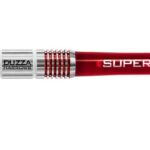 Harrows Šipky Harrows Glen Duzza Durrant 2 90% steel 24g - R