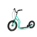 Yedoo Koloběžka Yedoo Wzoom - turquoise