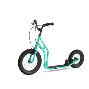 Yedoo Koloběžka Yedoo Wzoom - turquoise