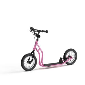 Yedoo Koloběžka Yedoo One - pink