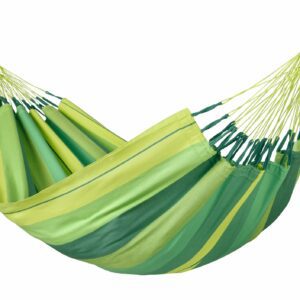 La Siesta Houpací síť La Siesta Modesta Single Stripes - 44jungle