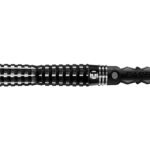 Harrows Šipky Harrows Black Knight 90 % soft 20g - R