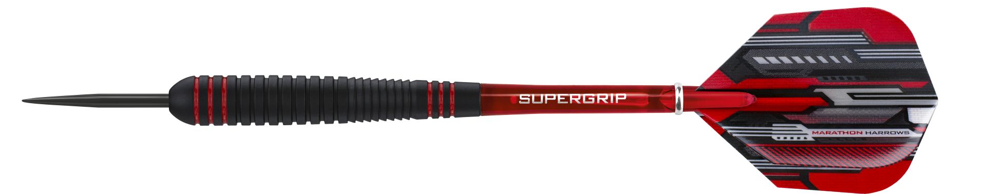 Harrows Šipky Harrows Ace steel 22g – R