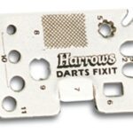 Harrows Klíč Harrows Darts Fixit - Klíč Darts Fixit