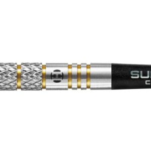 Harrows Šipky Harrows Boxer 90% steel 21g, anniversary edition - R_parallel