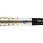 Harrows Šipky Harrows Boxer 90% steel 22g, anniversary edition - R_bomb
