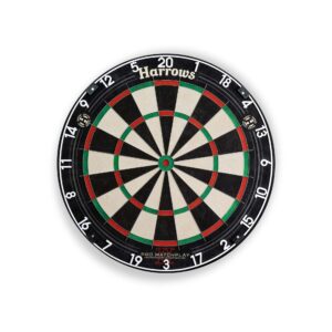 Harrows Sisalový terč Harrows Pro Matchplay 2 Board - Terč s. Harrows Pro Matchplay2