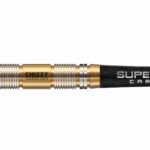 Harrows Šipky Harrows Chizzy 90% series 2 steel 21g - R