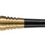 Harrows Šipky Harrows Club Brass steel 28g - K