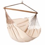 La Siesta Houpací sedačka La Siesta Habana Kingsize Cosy - 1nougat