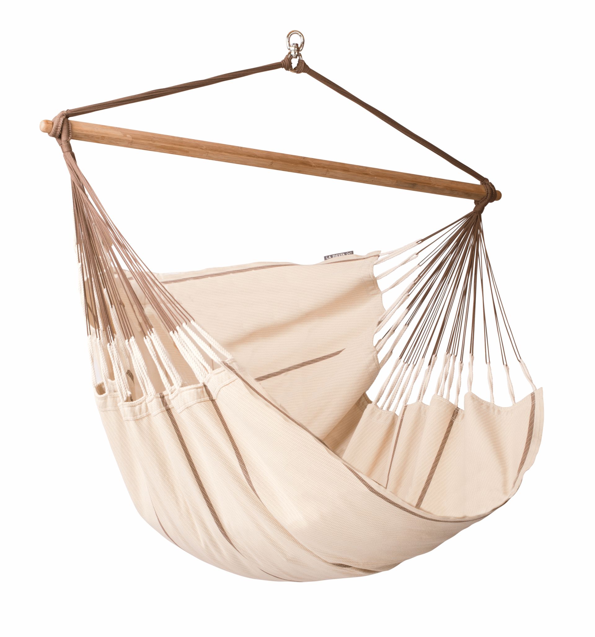 La Siesta Houpací sedačka La Siesta Habana Kingsize Cosy – 1nougat