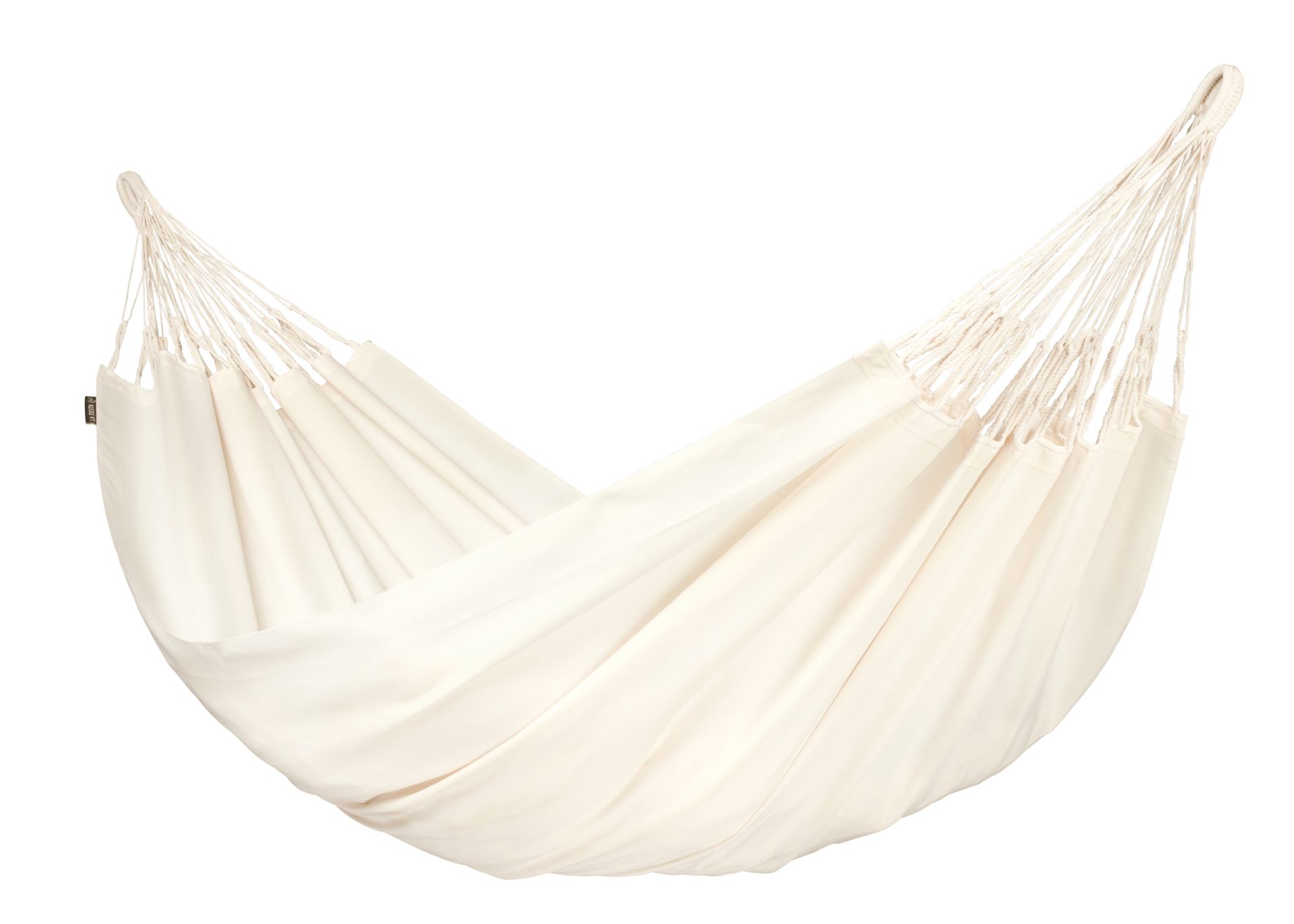 La Siesta Houpací síť La Siesta Brisa Double – 1vanilla