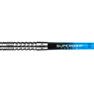 Harrows Šipky Harrows Razr 90% steel 25g - R_A