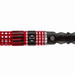 Harrows Šipky Harrows Red Horizon 90 % steel 21g - R