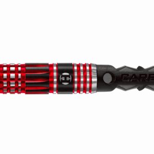 Harrows Šipky Harrows Red Horizon 90 % steel 21g - R