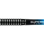 Harrows Šipky Harrows Siege 90% steel 22g - R