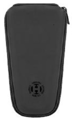 Harrows Pouzdro Harrows Ace Case – black