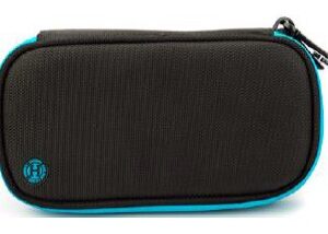 Harrows Pouzdro Harrows Z800 Wallet - aqua