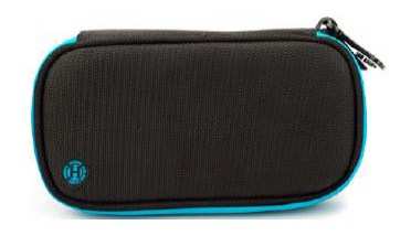 Harrows Pouzdro Harrows Z800 Wallet – aqua