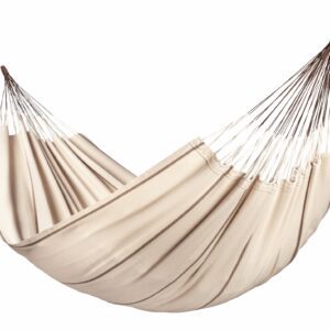 La Siesta Houpací síť La Siesta Modesta Kingsize Cosy - 16nougat