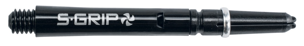Harrows Násadky Harrows Supergrip Spin medium