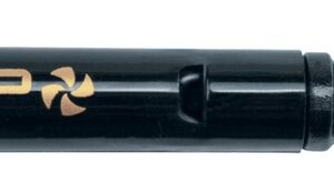 Harrows Násadky Harrows Supergrip Spin short - blackgold