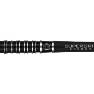 Harrows Šipky Harrows Supergrip Ultra 90% soft 21 g - R