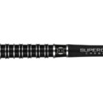 Harrows Šipky Harrows Supergrip Ultra 90% steel 23 g - R
