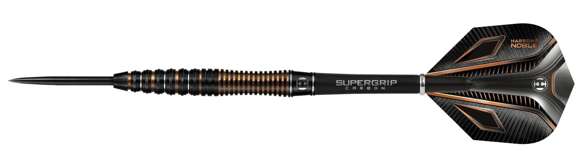 Harrows Šipky Harrows Noble 90% steel 21 g – R