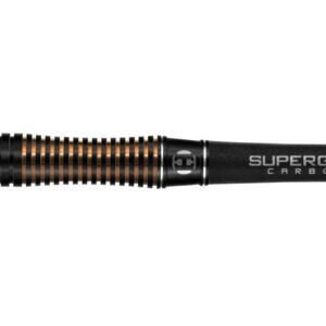 Harrows Šipky Harrows Noble 90% steel 25 g - R
