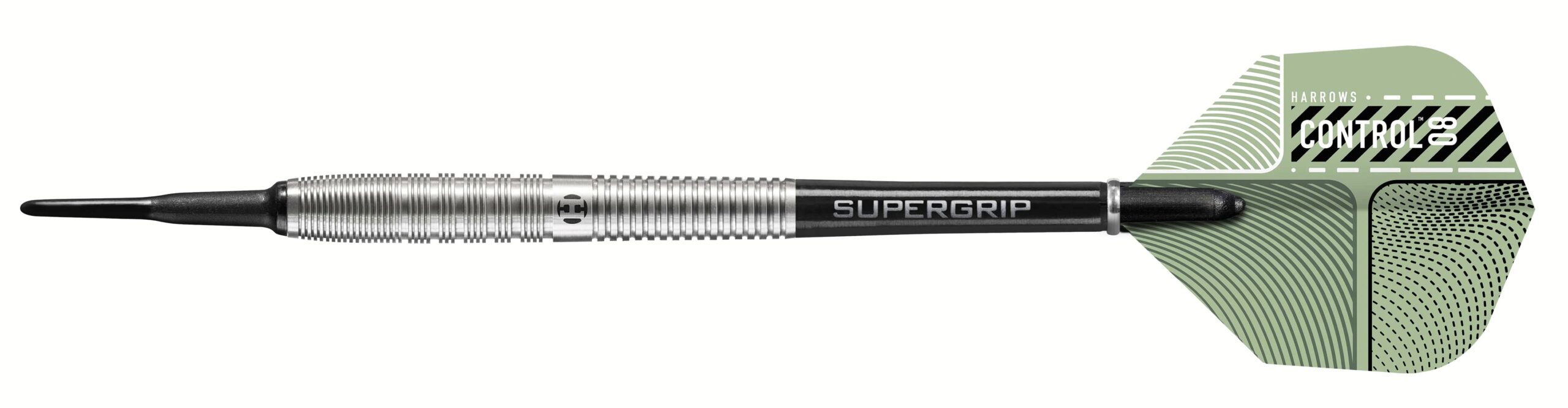 Harrows Šipky Harrows Control 80% soft 18g