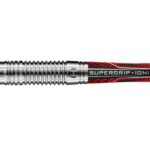 Harrows Šipky Harrows Rival 90% steel 24g - R