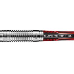 Harrows Šipky Harrows Rival 90% steel 24g - R