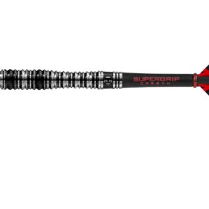 Harrows Šipky Harrows Strix 90% steel 24g - R_B_curve