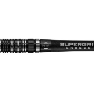 Harrows Šipky Harrows Magnum Reloaded 97% steel 24g - R