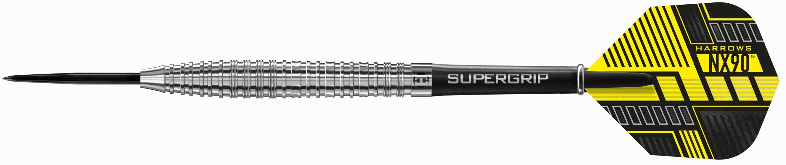 Harrows Šipky Harrows NX90 90 % steel 21g – R
