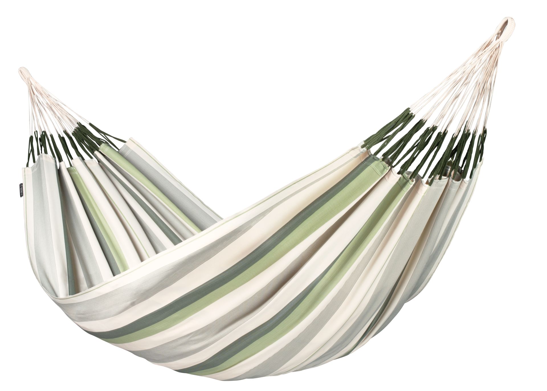 La Siesta Houpací síť La Siesta Brisa Kingsize Classic - 14cedar