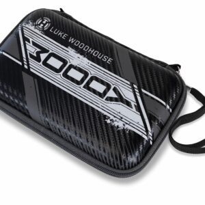 Harrows Pouzdro Harrows Luke Woodhouse Pro 6 Case - Pouzdro Luke W. Pro 6 Case