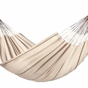 La Siesta Houpací síť La Siesta Modesta Double Cosy - 16nougat