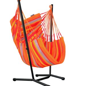 La Siesta Houpací sedačka se stojanem La Siesta Fiji set Outdoor Comfort Toucan - Fiji set Outdoor Comf. Toucan