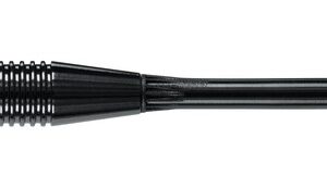 Harrows Šipky Harrows Black Arrow steel 22g - R