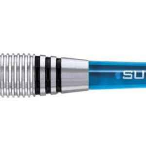 Harrows Šipky Harrows Blaze steel 23g - R