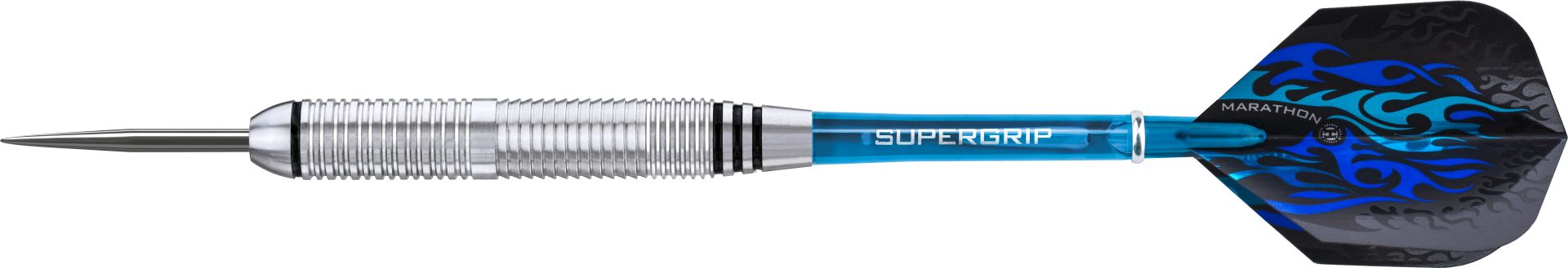 Harrows Šipky Harrows Blaze steel 23g – R
