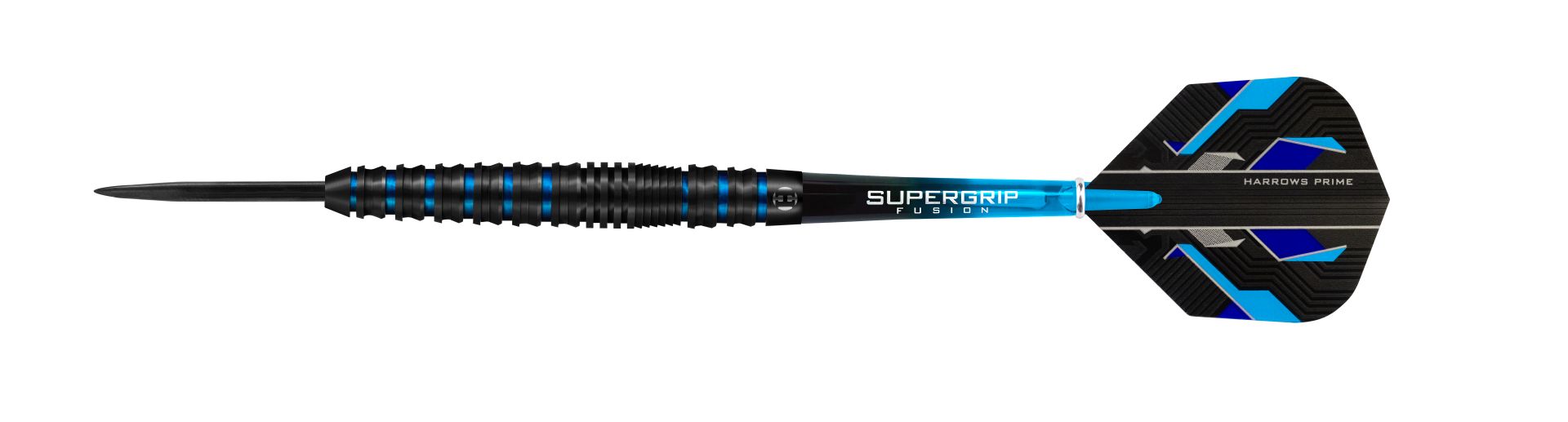 Harrows Šipky Harrows Spina 90% steel 21g – R_blackblue