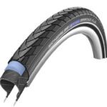 Schwalbe Pneumatiky SCHWALBE Marathon Plus 20x1,35  (tuning) - Pneu Schwalbe Marat.Plus 20