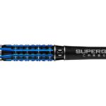 Harrows Šipky Harrows Ice Recut 90% steel 26g - R
