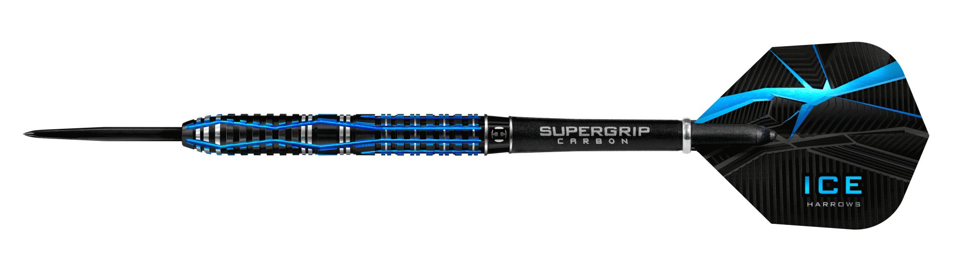 Harrows Šipky Harrows Ice Recut 90% steel 26g – R
